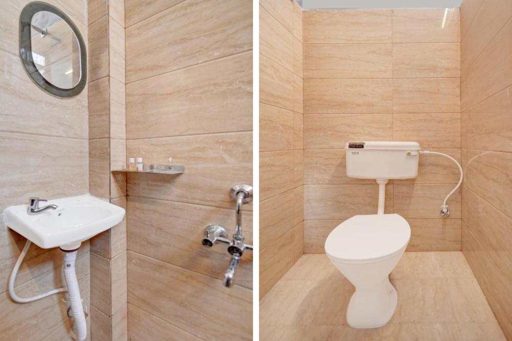 hotel o royal guest house