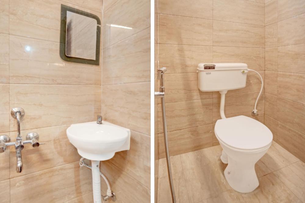 hotel o royal guest house