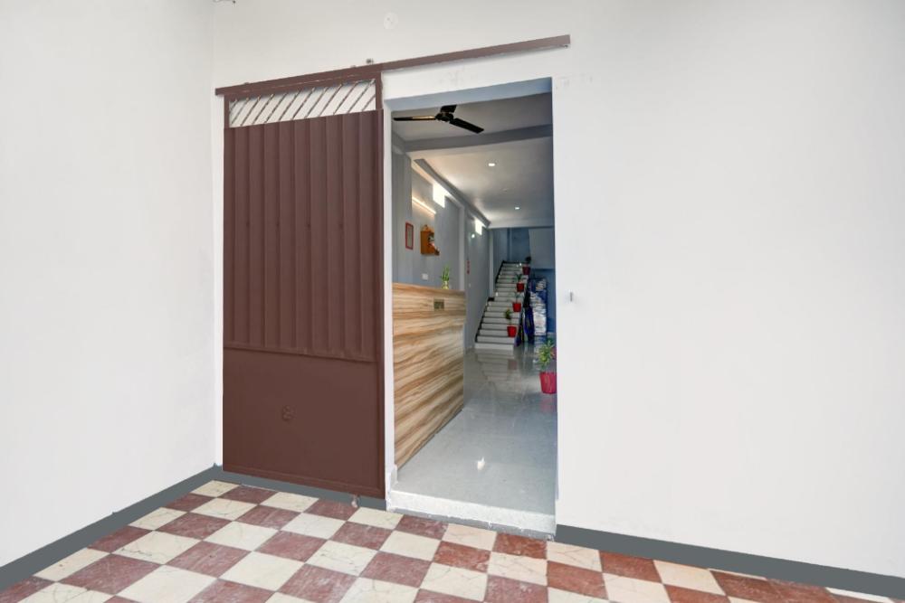 hotel o royal guest house