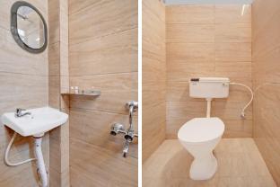 hotel o royal guest house