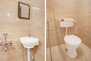 hotel o royal guest house