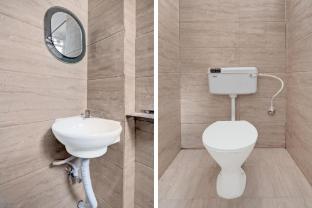 hotel o royal guest house