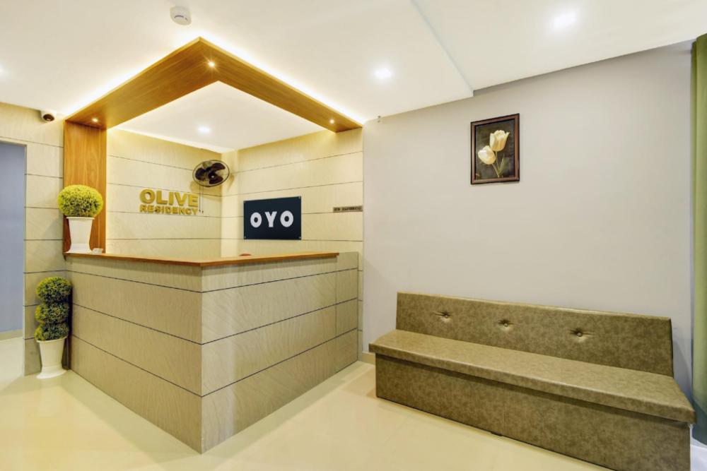 hotel o olive residency