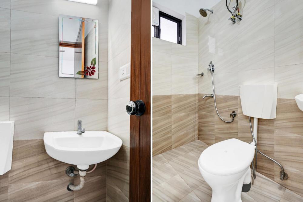 hotel o olive residency