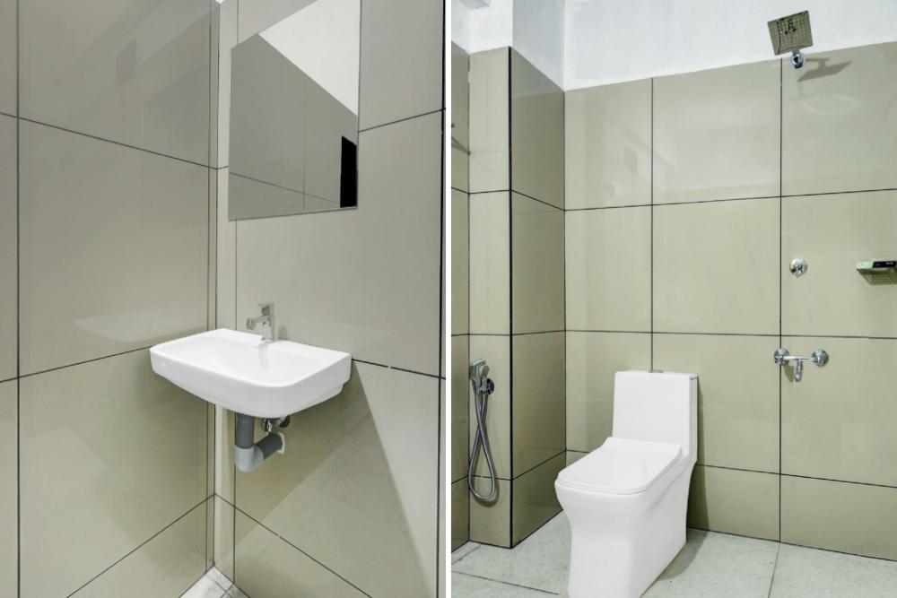 hotel o olive residency