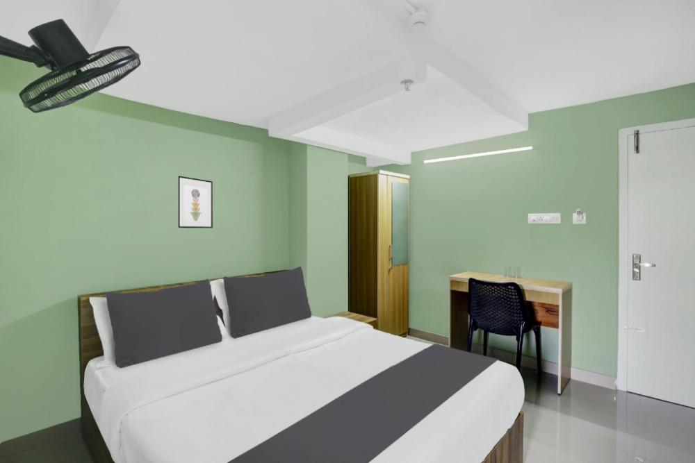 hotel o olive residency