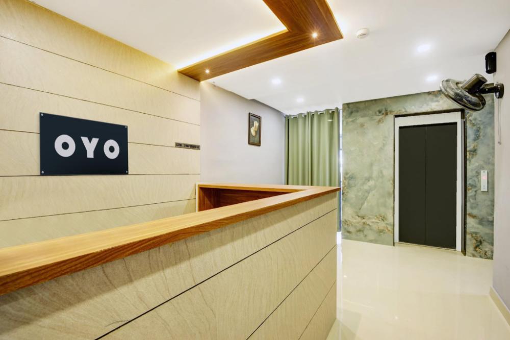 hotel o olive residency