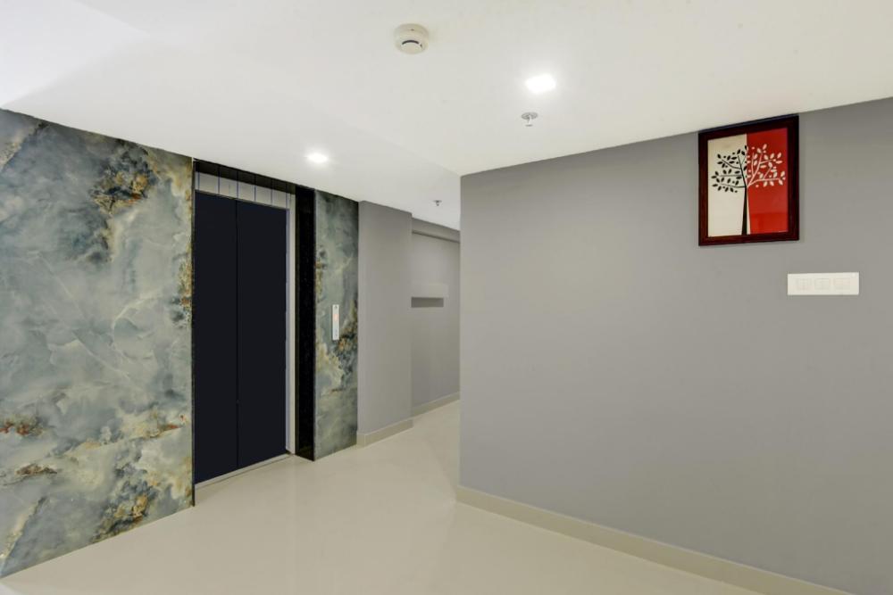 hotel o olive residency