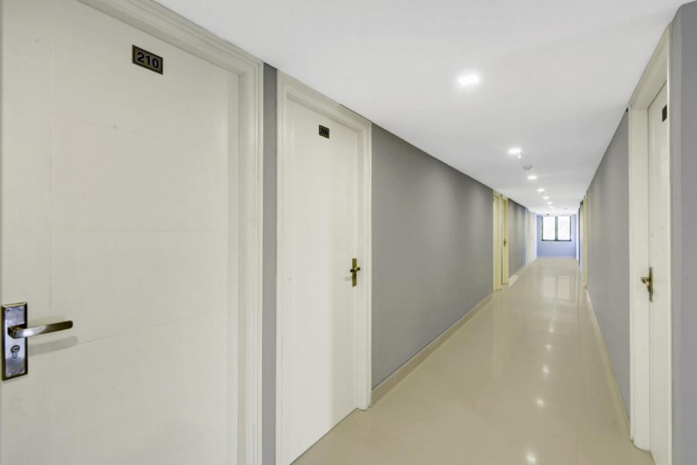 hotel o olive residency