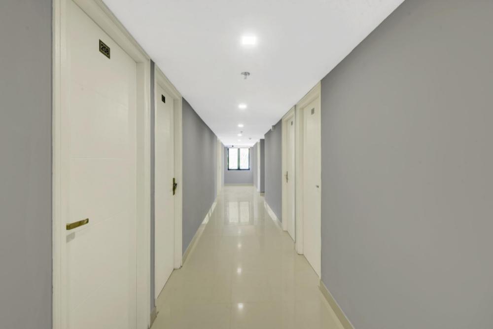 hotel o olive residency