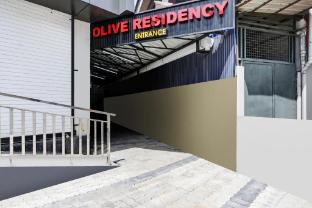 hotel o olive residency