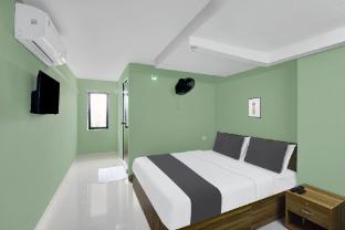 hotel o olive residency