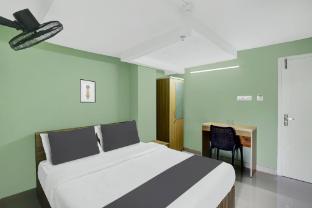 hotel o olive residency
