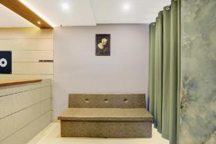 hotel o olive residency