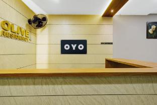 hotel o olive residency