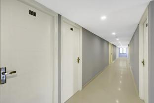 hotel o olive residency