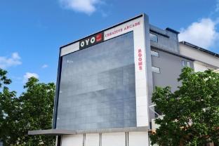 hotel o olive residency