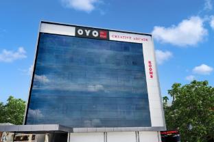 hotel o olive residency