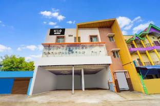Deluxe Room Super Hotel O Aarapalayam,,2 star