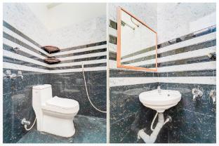 deluxe room super hotel o aarapalayam