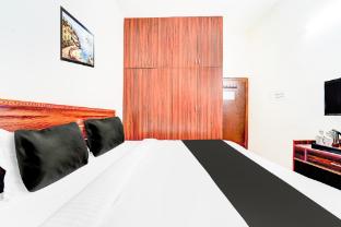 deluxe room super hotel o aarapalayam