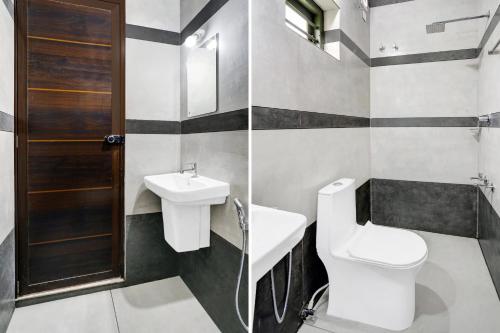 hotel o eva residency