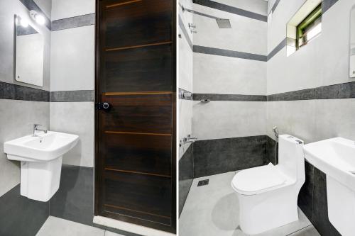 hotel o eva residency