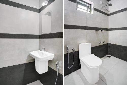 hotel o eva residency