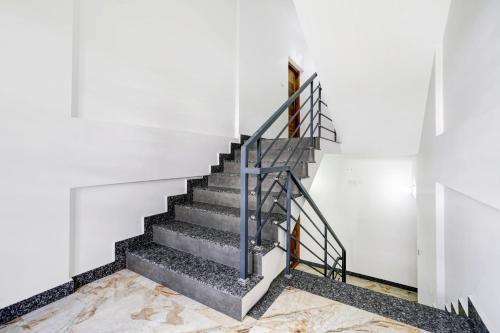 hotel o eva residency