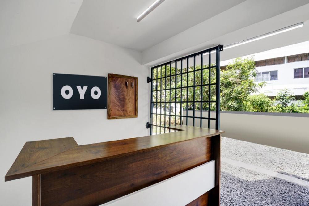 hotel o eva residency