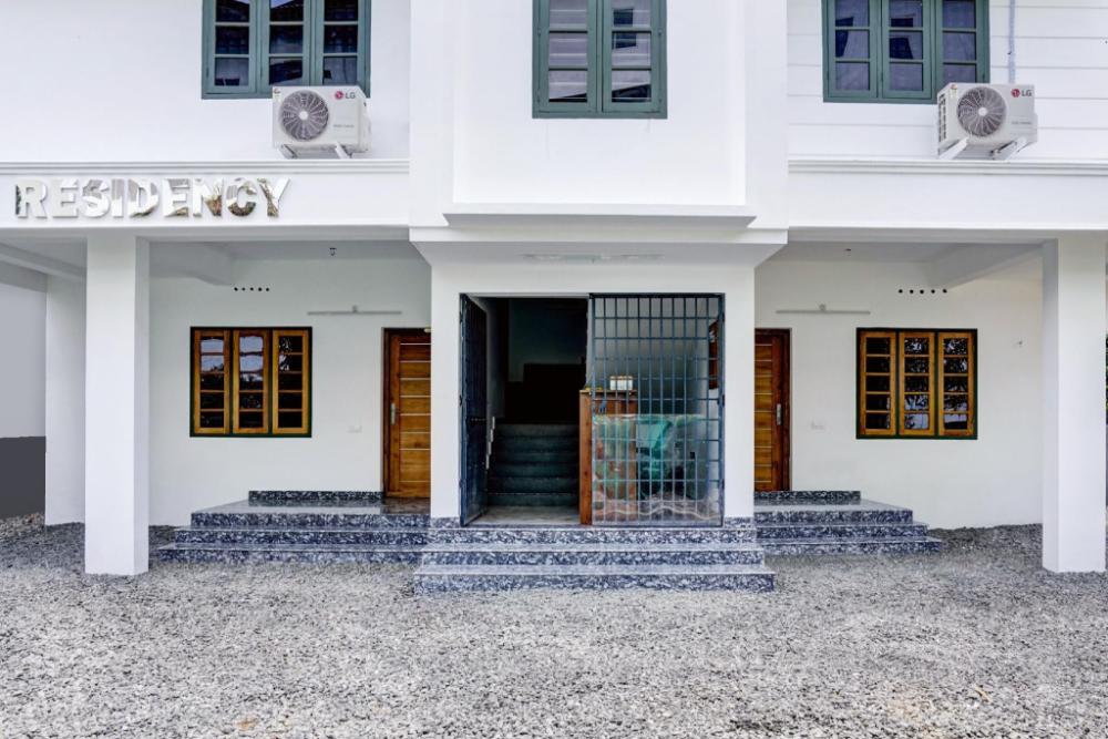 hotel o eva residency