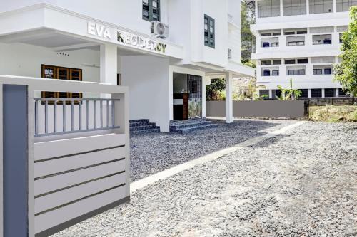 hotel o eva residency