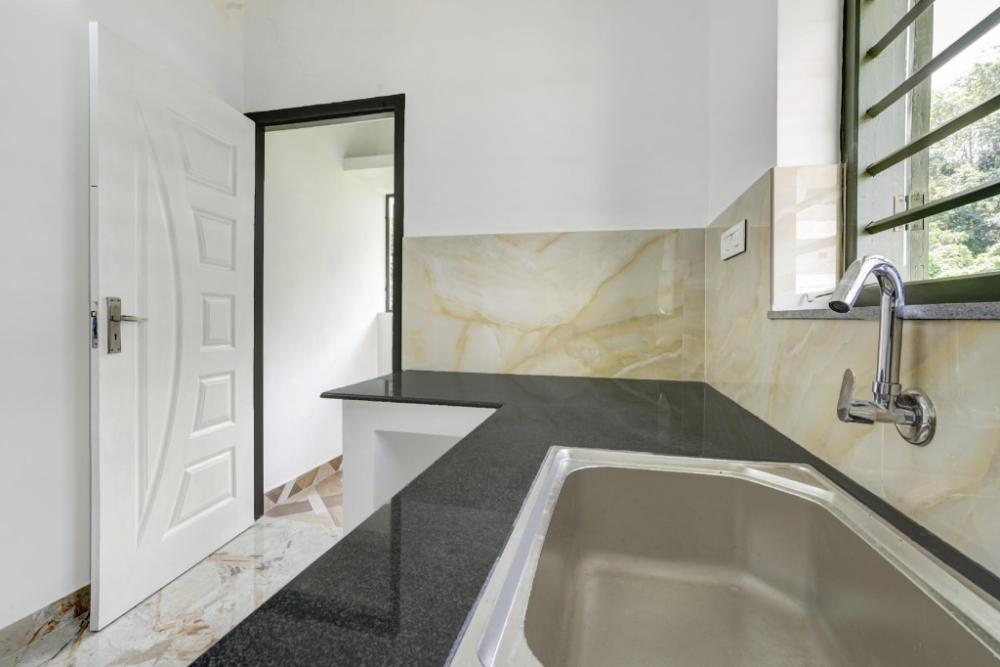 hotel o eva residency