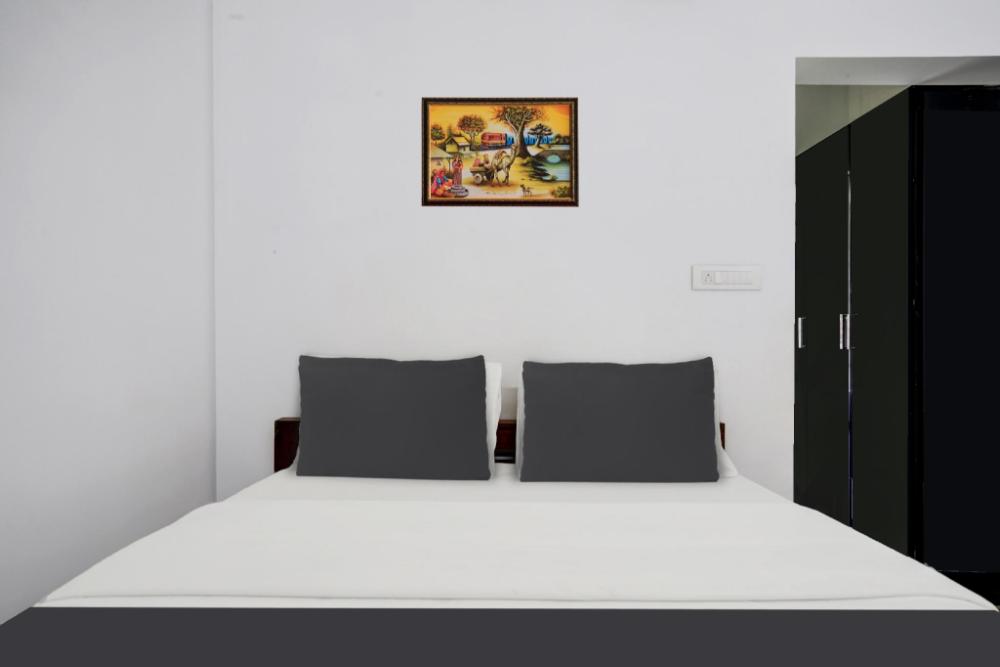 hotel o eva residency