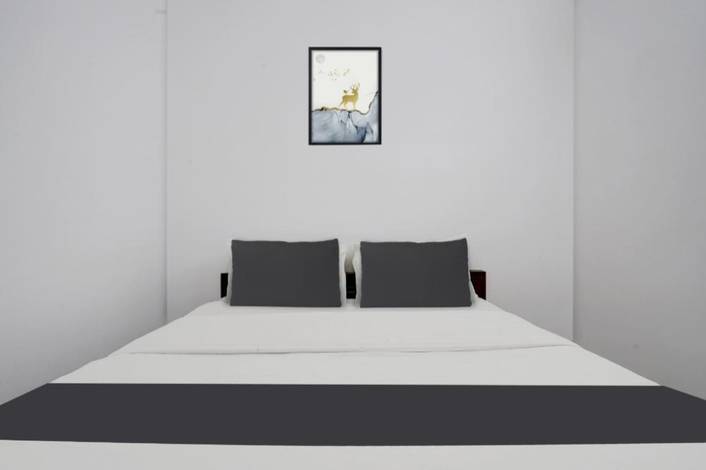 hotel o eva residency