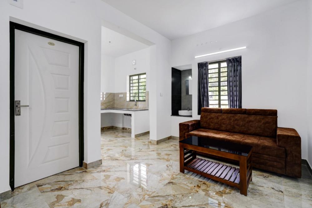 hotel o eva residency