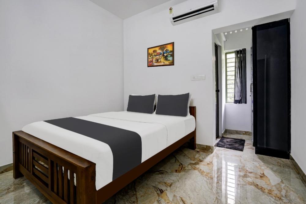 hotel o eva residency