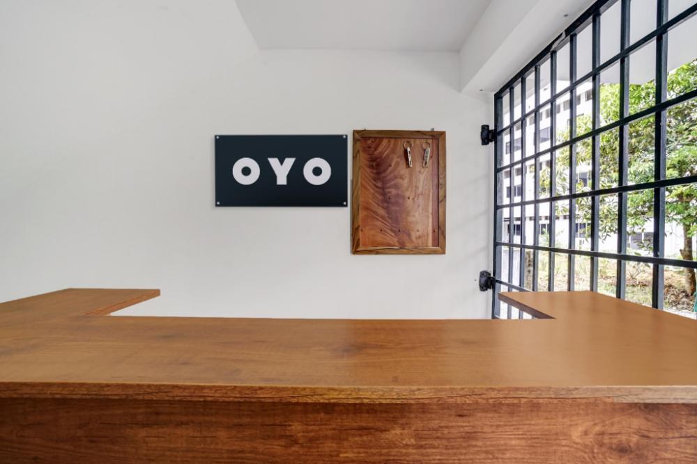 hotel o eva residency