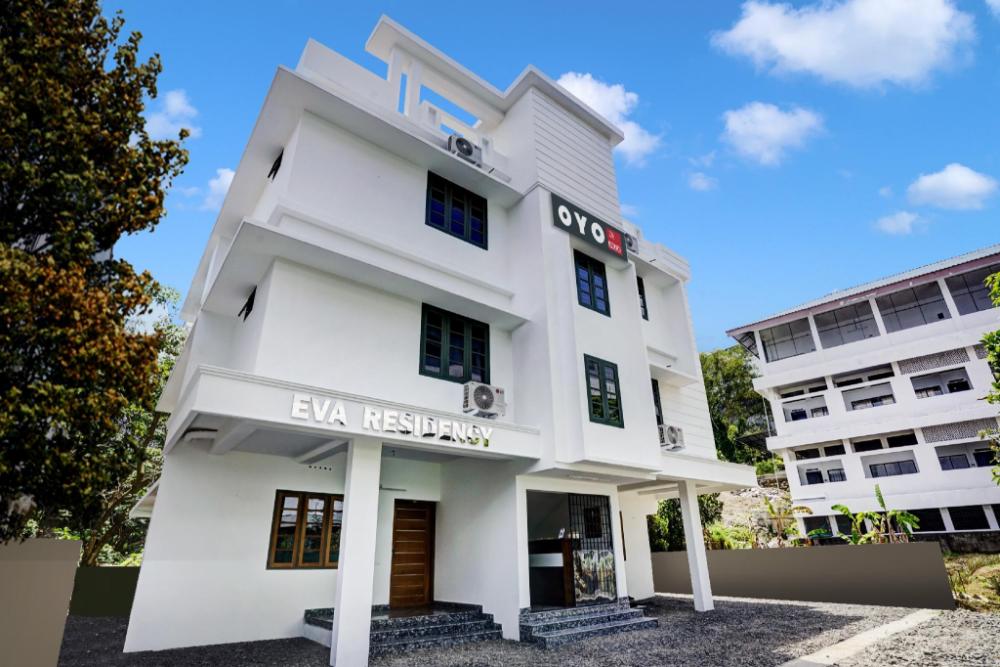 hotel o eva residency