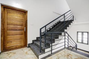 hotel o eva residency