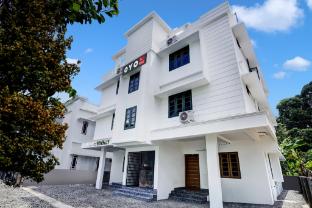 hotel o eva residency