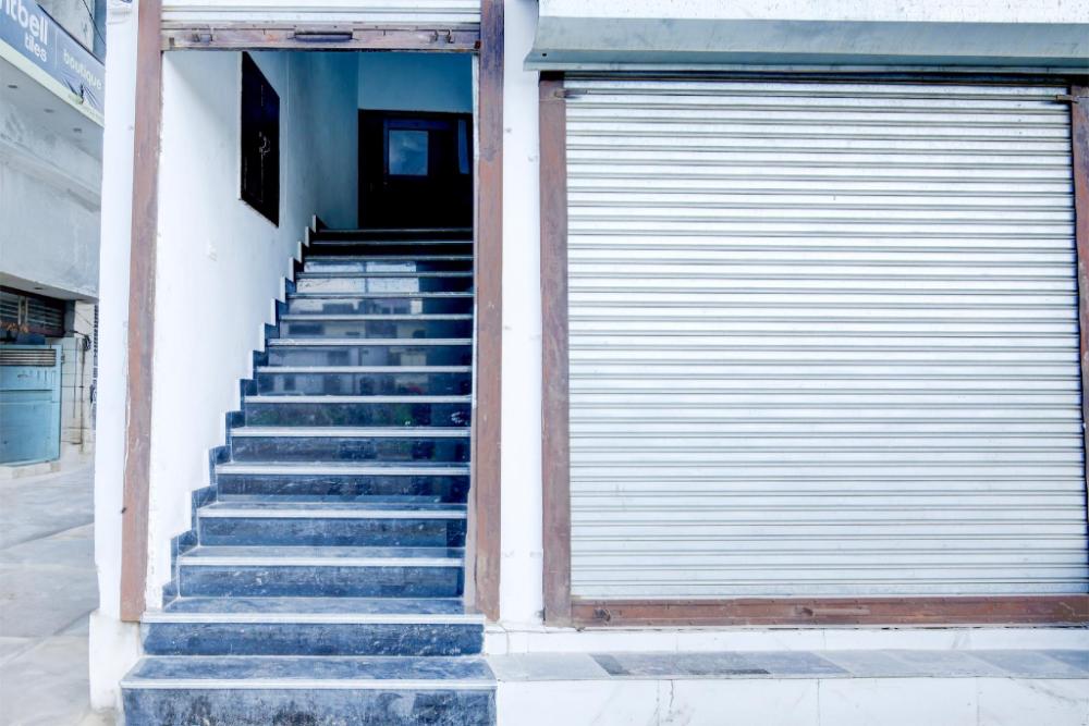 hotel o nri guest house