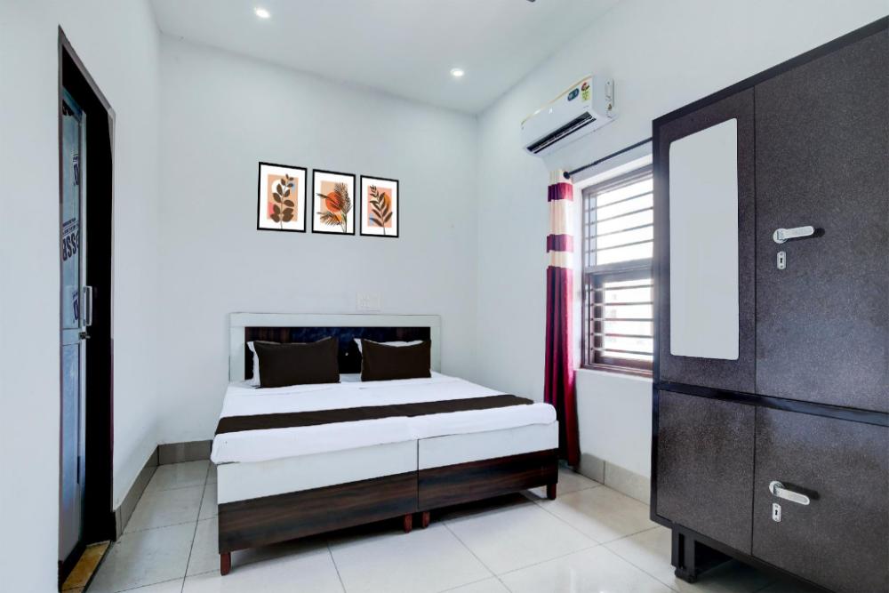 hotel o nri guest house