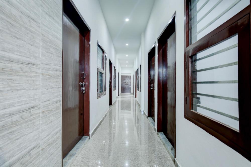 hotel o nri guest house