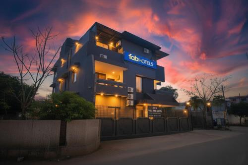 hotel o villa the suites