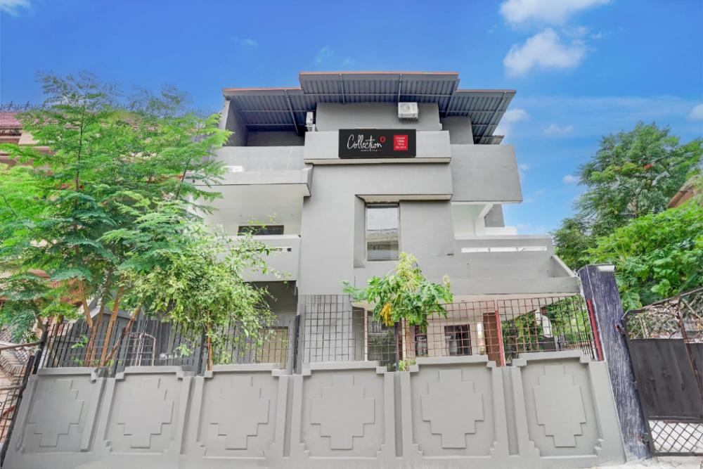 hotel o villa the suites