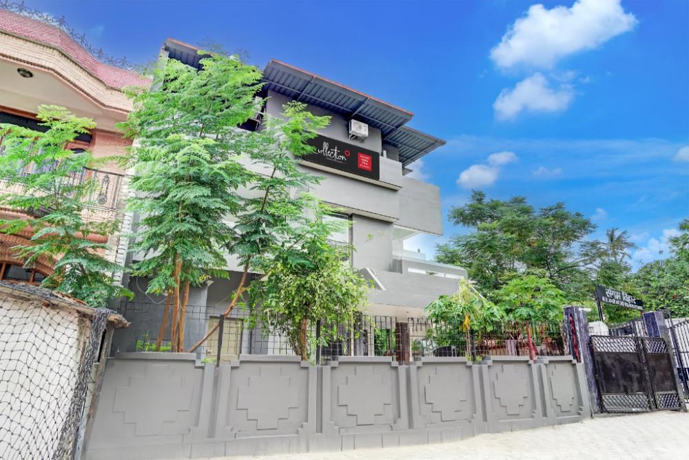 hotel o villa the suites