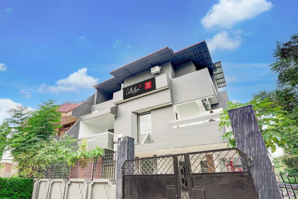 hotel o villa the suites