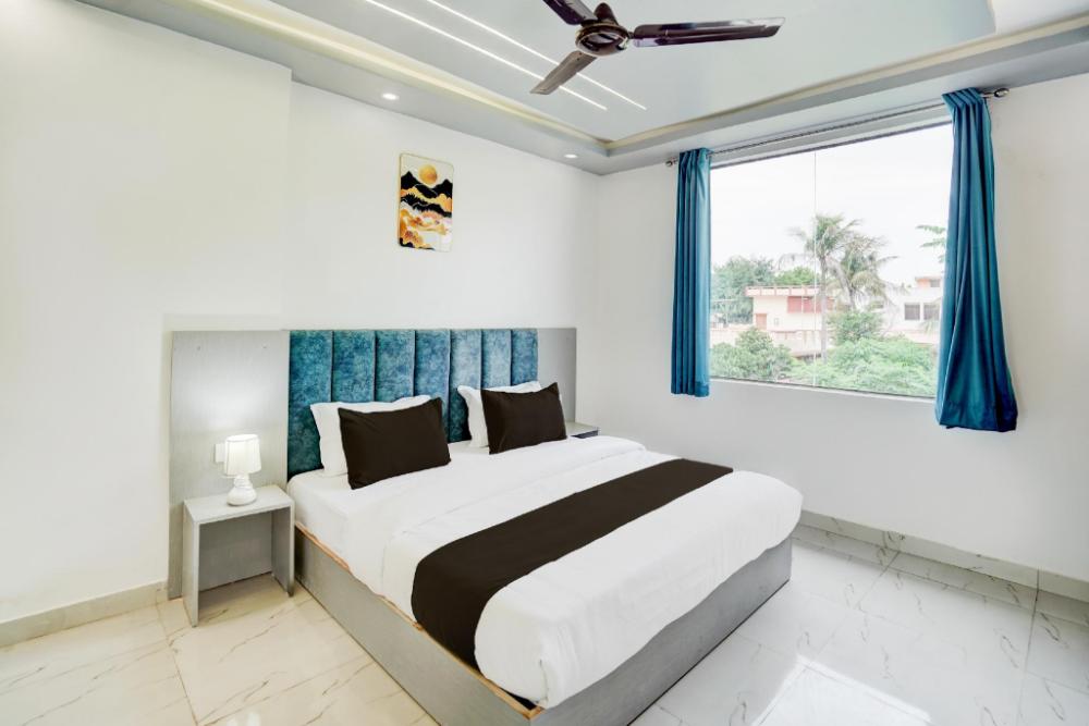 hotel o villa the suites