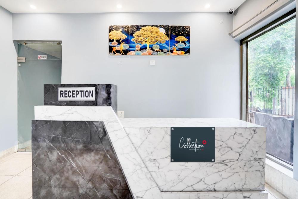 hotel o villa the suites